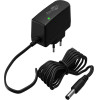 Goobay 12 V Power Supply (7.2 W / 0.6 A) - (64974)