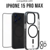 Goobay 3sIxt 4in1 Protection Bundle - (65920)