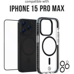 Goobay 3sIxt 4in1 Protection Bundle - (65920)