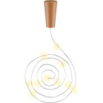 Goobay 3x Bottle String Lights With 10 Leds - (57866)
