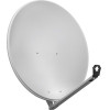 Goobay 80 Cm Aluminium Satellite Dish - (67334)