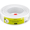 Goobay 90 Db Sat Coaxial Cable, Double Shielded - (49760)