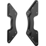 Goobay Adapter For Tv Wall Mount With Vesa Format - (60134)