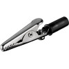 Goobay Alligator Clip With Screw (10 pcs) - (11412)