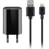 Goobay Apple Lightning Charger Set (5 W) - (44994)