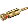 Goobay Banana Plug With Screw Connection (10 pcs) - (11684)