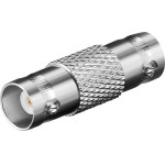 Goobay Bnc Socket   Bnc Socket (10 pcs) - (11347)