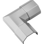 Goobay Cable Duct Corner Connection - (90780)