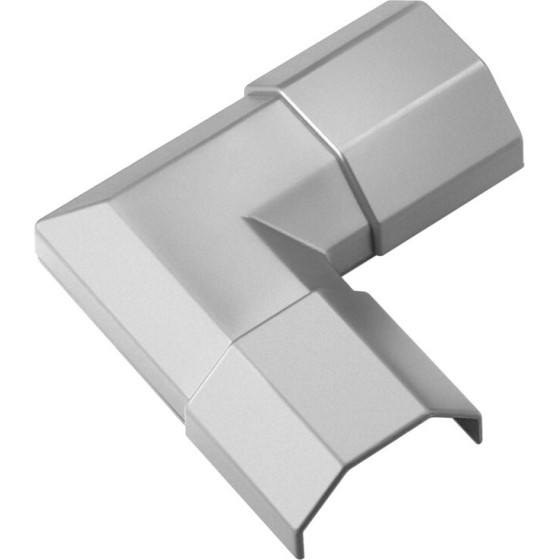 Goobay Cable Duct Corner Connection - (90780)