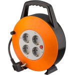 Goobay Cable Reel 15 m - (71354)