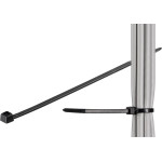 Goobay Cable Tie, UV- And Weather Resistant Nylon - (17072)