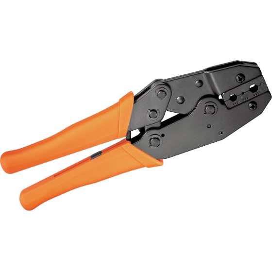 Goobay Crimping Tool For BNC, TNC, Sma And N-Connector - (11366)