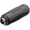 Goobay Dc Female (5.50 x 2.10 mm) - Dc Female (5.50 x 2.10 mm) (10 pcs) - (76751)