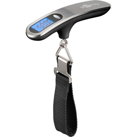 Goobay Digital Luggage Scale Pro - (71883)