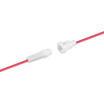 Goobay Fuse Holder For Size 5x20 (10 pcs) - (25503)