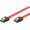 Goobay Hdd S-Ata Cable 1.5 GBit/s/3 GBit/s Clip - (93115)