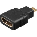 Goobay HDMI(TM) Adapter - (68842)
