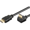 Goobay High Speed HDMI(TM) Cable 270� With Ethernet - (61276)