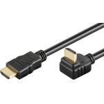 Goobay High Speed HDMI(TM) Cable 270� With Ethernet - (61276)