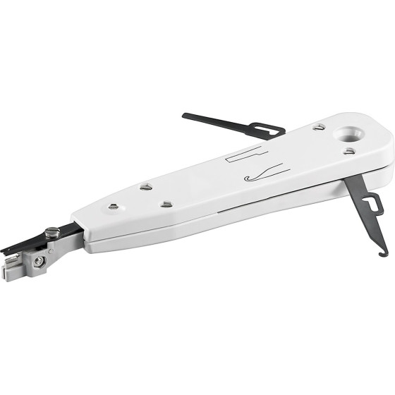 Goobay Idc Insertion Tool For Cat Cables - (77271)