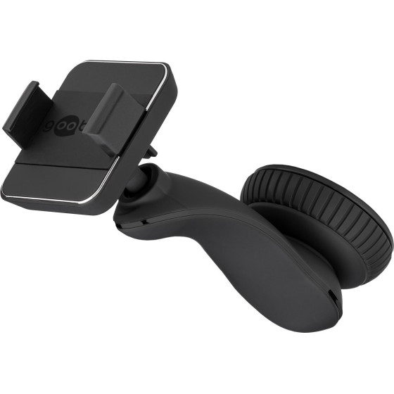 Goobay In-Car Suction Cup Mount For Smartphones - (45509)