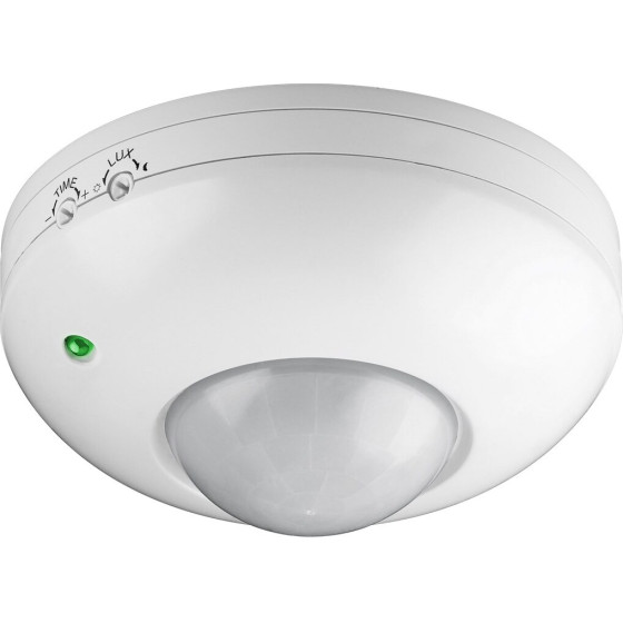 Goobay Infrared Motion Detector - (95172)