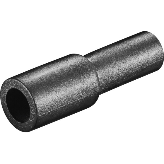 Goobay Insulating Sleeve For F-Plug, RG-6, RG-59 (25 pcs) - (11836)