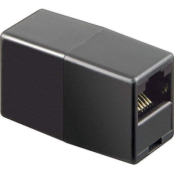 Goobay Isdn Adapter (10 pcs) - (50260)