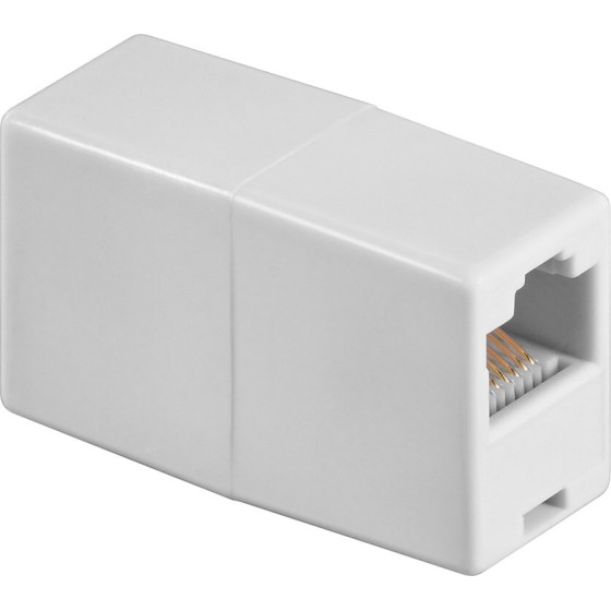 Goobay Isdn Adapter (10 pcs) - (93058)
