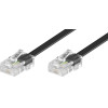 Goobay Isdn Modular Cable - (50255)