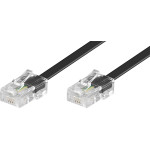 Goobay Isdn Modular Cable - (50255)