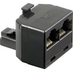 Goobay Isdn T-Adapter (10 pcs) - (50584)
