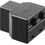 Goobay Isdn T-Adapter (10 pcs) - (50594)