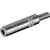 Goobay Jack - 6.35 Mm - Mono (10 pcs) - (11067)