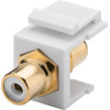 Goobay Keystone Cinch/Rca Module - (79676)