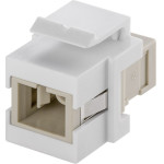 Goobay Keystone Fibre-Optic Cable Module - (80017)