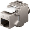 Goobay Keystone Module RJ45 Cat 6A, Stp - (95900)