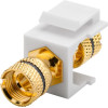 Goobay Keystone Module Speaker - (79476)