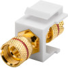 Goobay Keystone Module Speaker - (79484)
