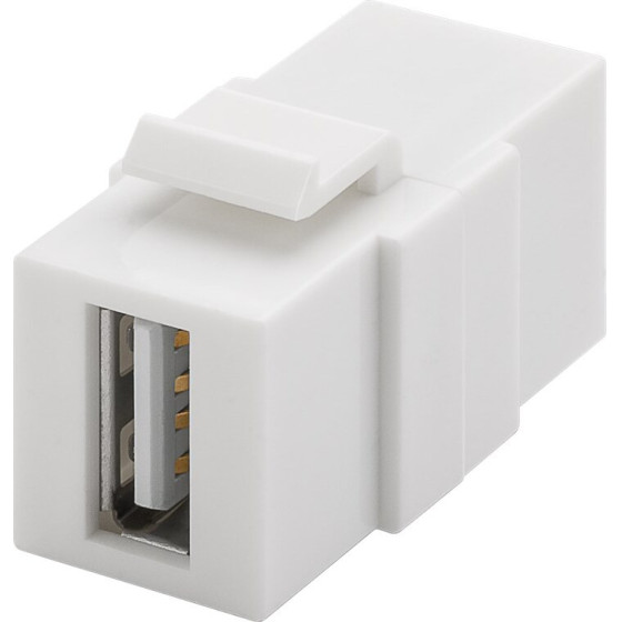 Goobay Keystone Usb Module - (79909)