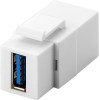 Goobay Keystone Usb Module - (79927)
