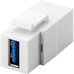 Goobay Keystone Usb Module - (79927)