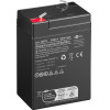 Goobay Lead-Acid BatteryGO6-4 (4000 mAh, 6 V) - (16070)