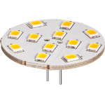 Goobay Led Disc Spotlight, 2 W - (30586)