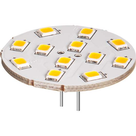 Goobay Led Disc Spotlight, 2 W - (30586)