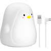 Goobay Led Night Light ''Penguin'' - (61648)