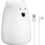 Goobay Led Night Light ''Polar Bear'' - (61647)
