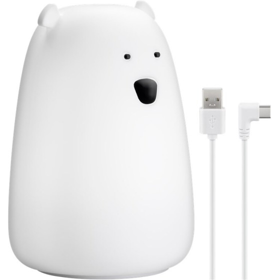 Goobay Led Night Light ''Polar Bear'' - (61647)