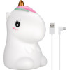 Goobay Led Night Light ''Unicorn'' - (61649)