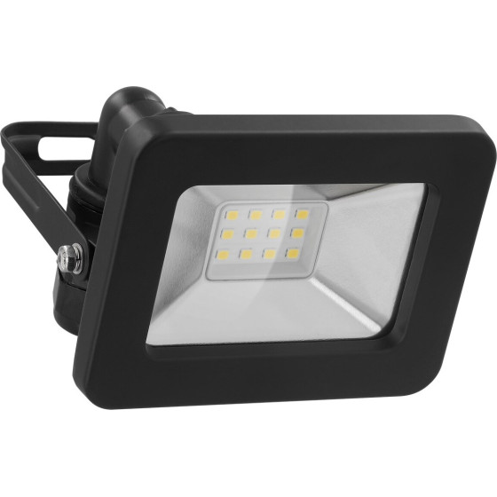 Goobay Led Outdoor Floodlight, 10 W - (53868)